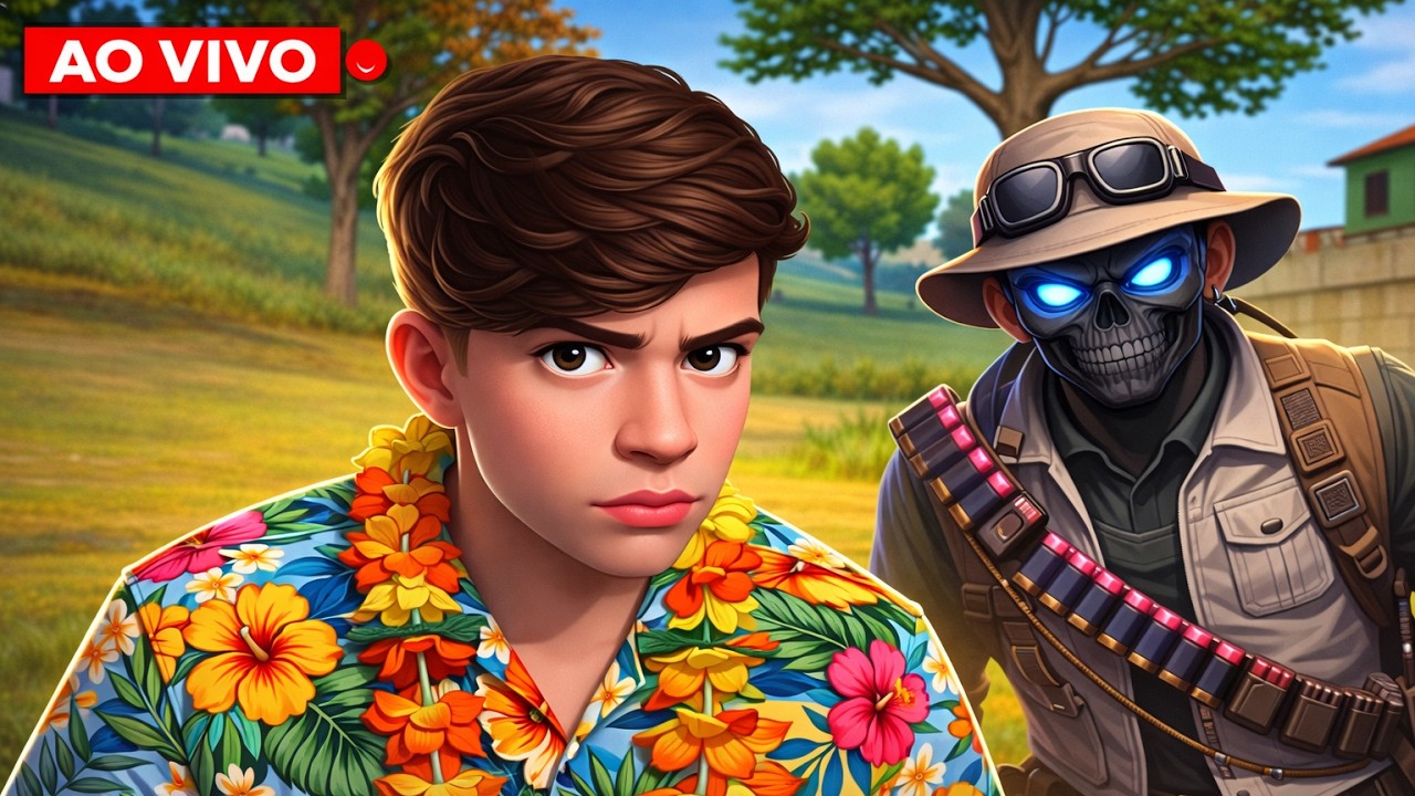 🔴 LIVE! em busca da meta de membros 2 - #ad