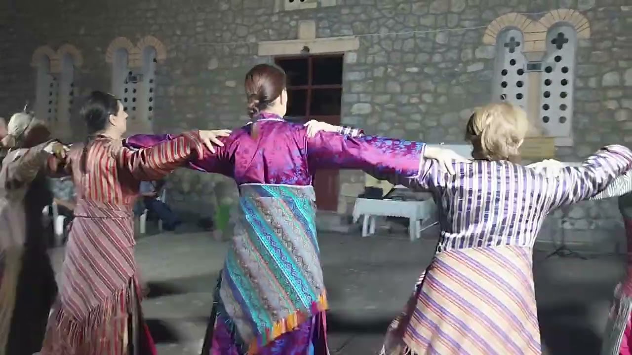 Μέρος Ε΄- Νέα Λιβερά - Εκδήλωση για τα 100 χρόνια από την εγκατάσταση των Ποντίων