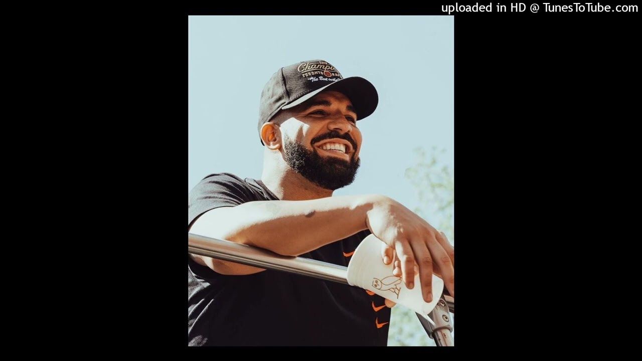 [FREE] DRAKE ICEMAN TYPE BEAT - 