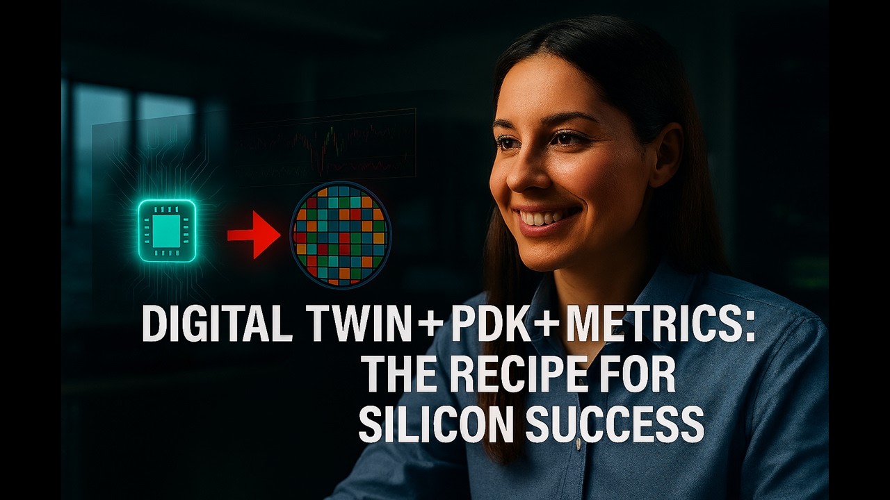 How Hardware Accurate Manufacturing Correlated Digital Twin Process Works?