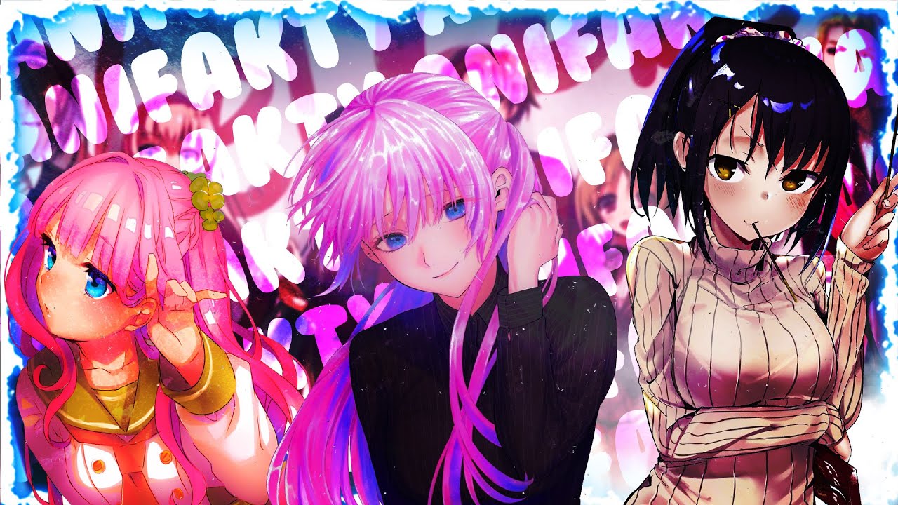 Mroczna PRAWDA o Highschool DXD 3 {Anifakty}