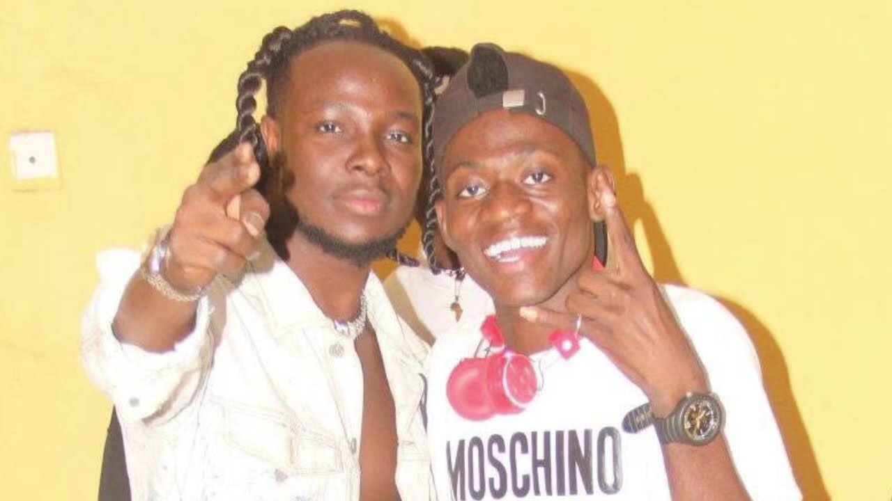 Lazzybwoy Songs mixtape 🔥 2025/2026 🥰