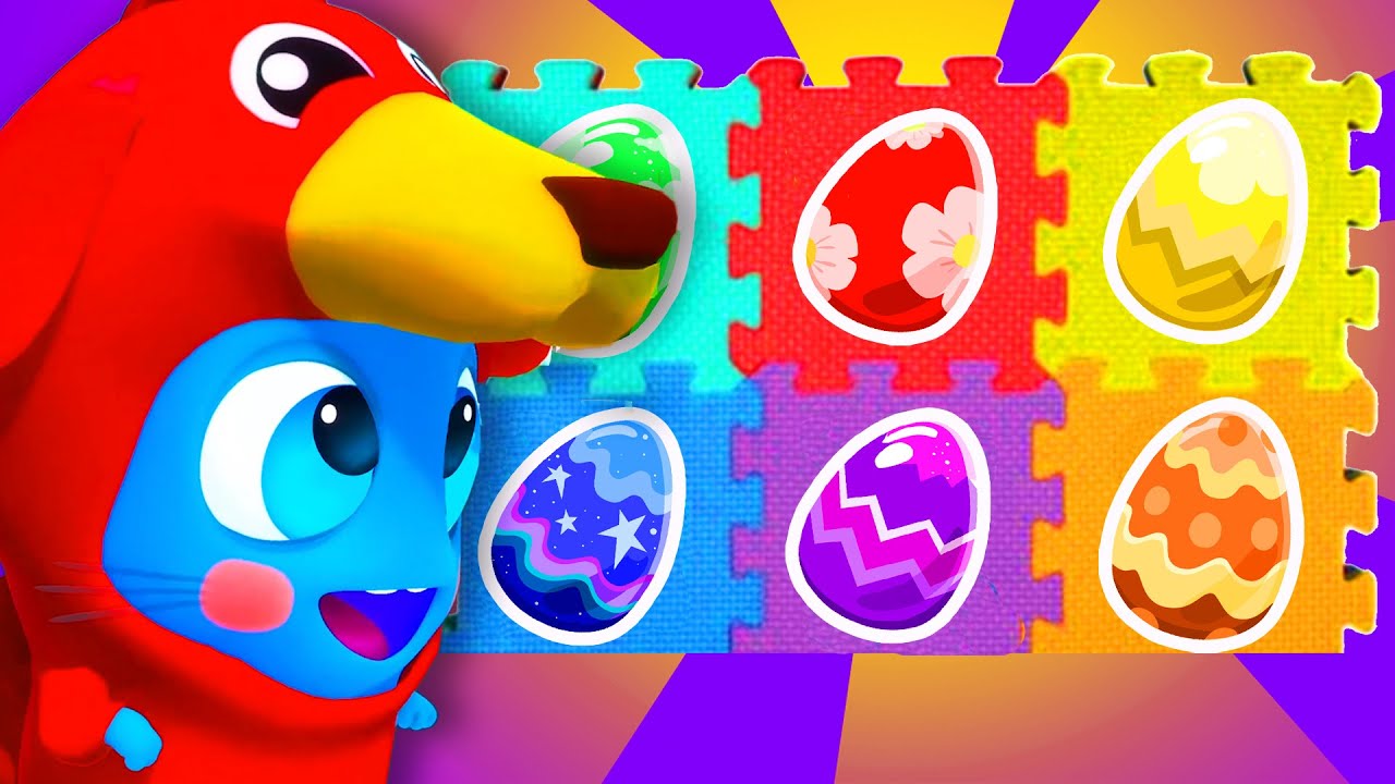 🔴 ⭐️ The Mini Moonies ⭐️ Compilation of Nursery Rhymes and Songs for babies and little kids