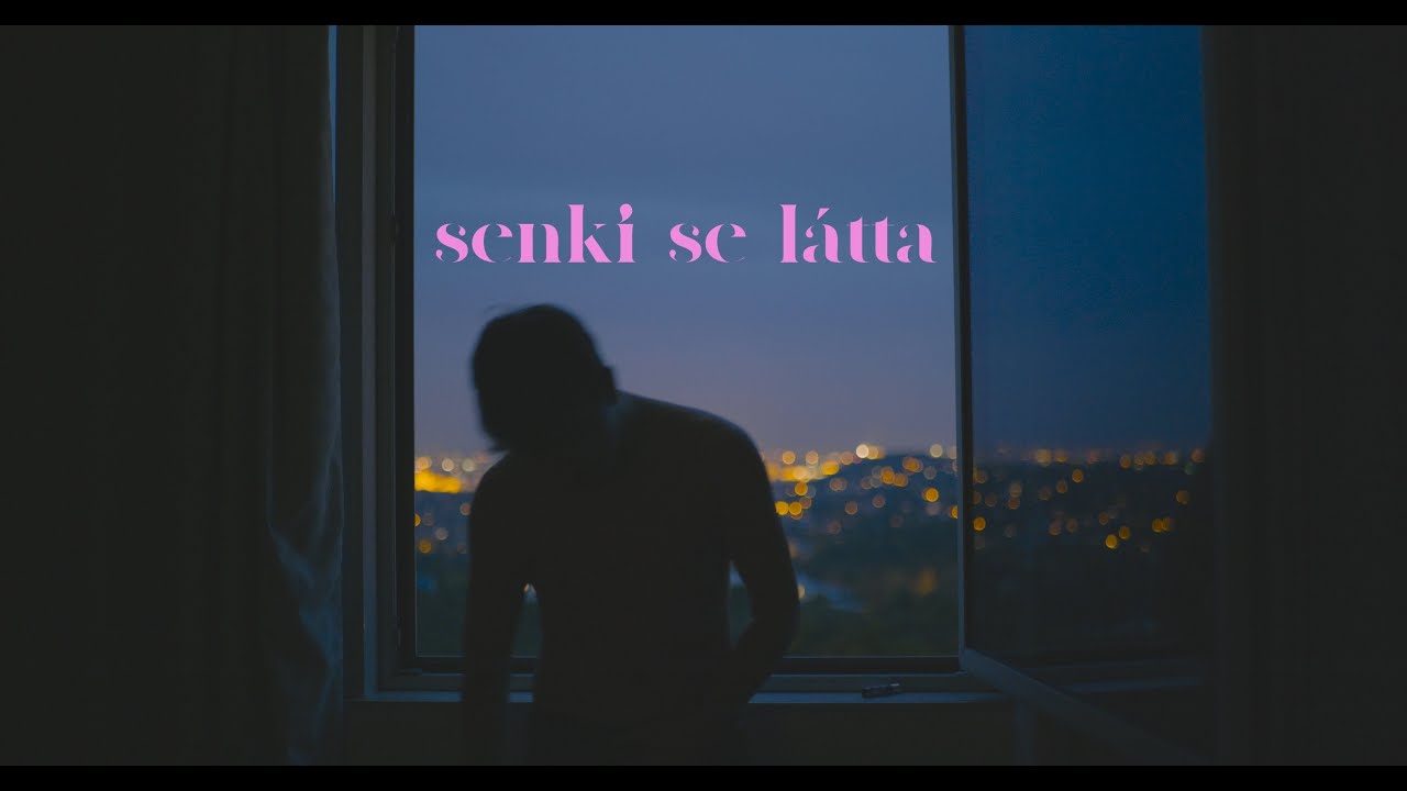 AKC Misi - Senki Se Látta (Official Music Video)
