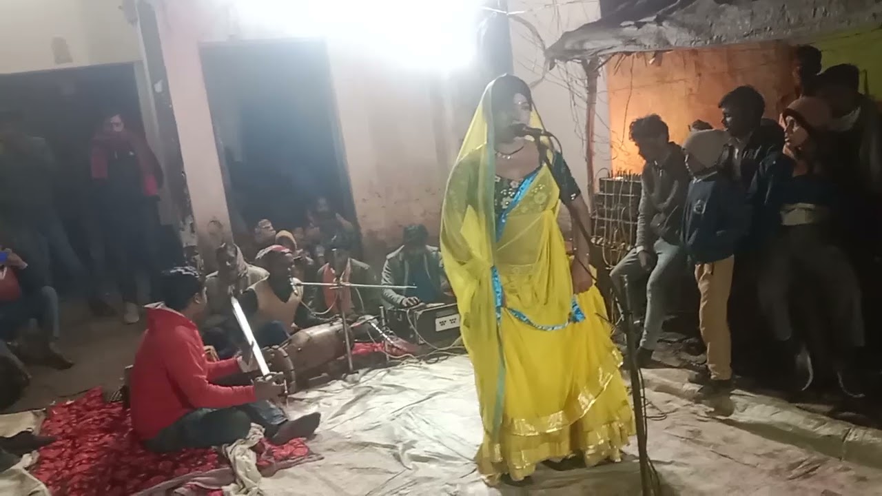 राजवीर डांसर के झटके सबसे हटके राहुल भगत पार्टी समाथल 7037645542
