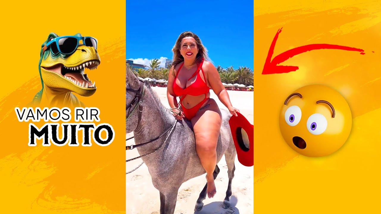 Os 30 MELHORES Memes que V&atilde;o Fazer Voc&ecirc; RIR MUITO!