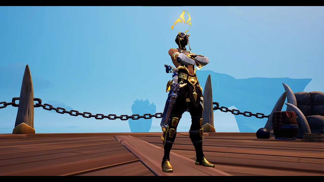 Flameborn Quillshot Dauntless Trial Repeaters Solo 57s