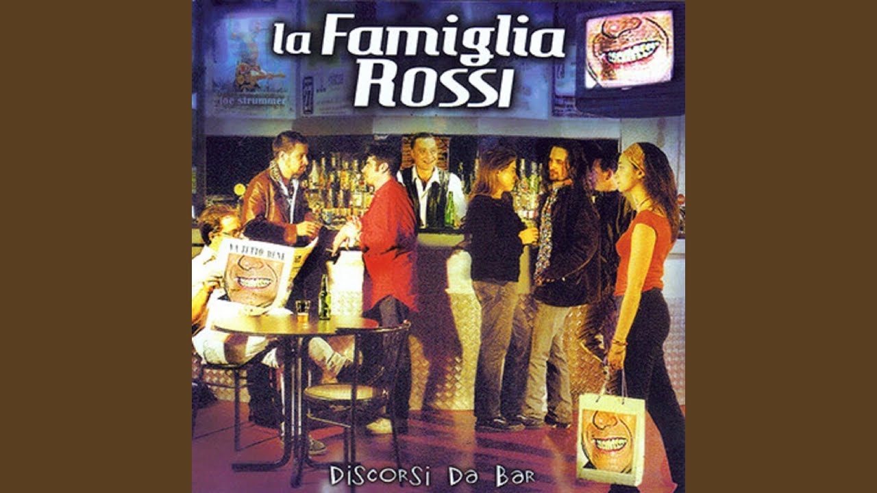 RESISTENZA!