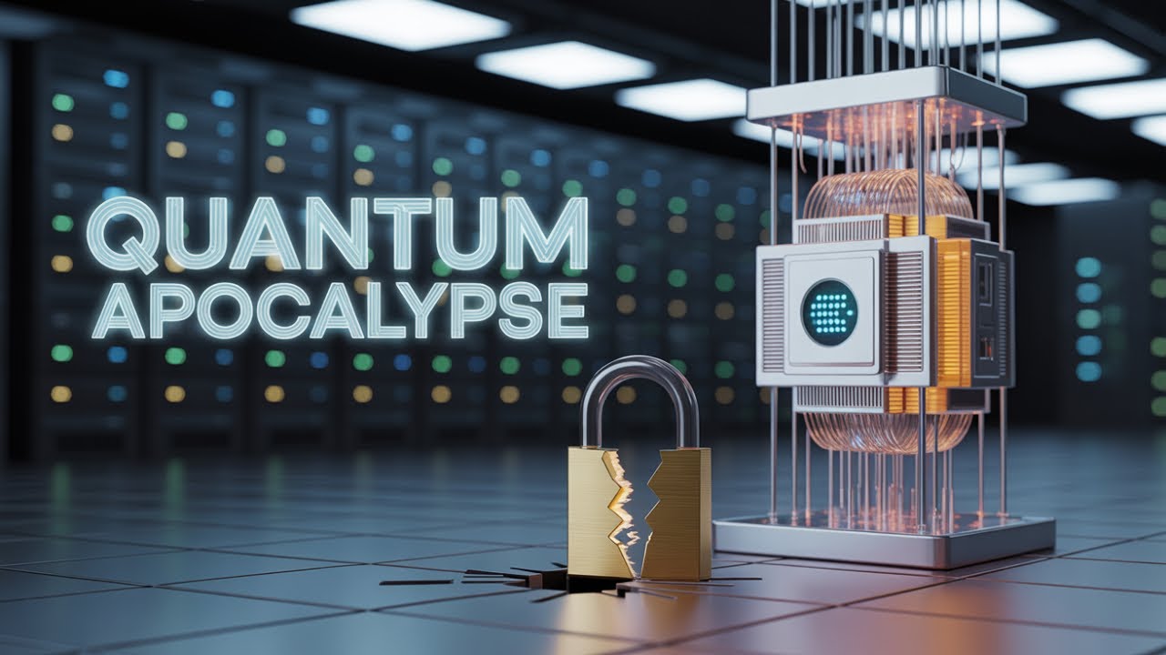 Your Security Is Already Obsolete