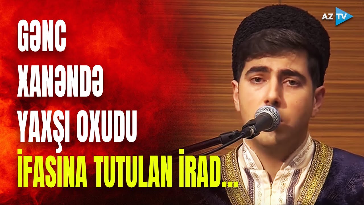 Ramil Hümbətlinin ifası çox bəyənildi: o bu dəfə neçə bal topladı?