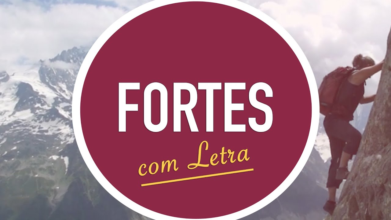 FORTES | CD JOVEM | MENOS UM