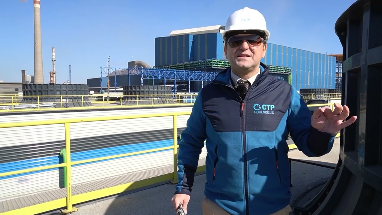 Rashing Ring - CTP Engineering Raschig Ring #coolingtower #rashingring #raschihring