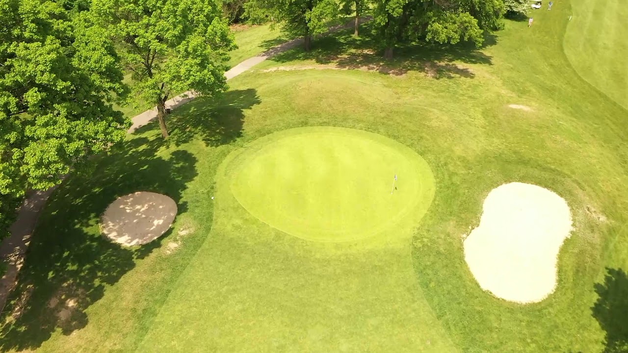 Kissena Golf Course