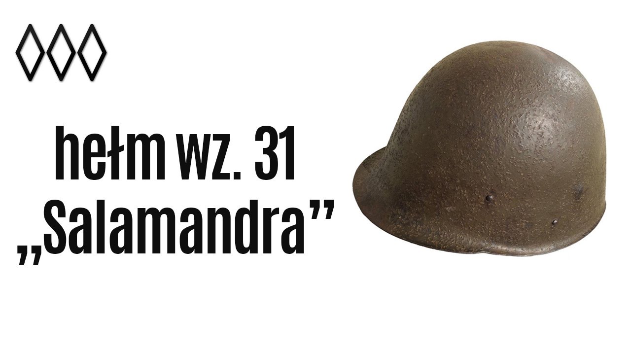 Hełm wz. 31 