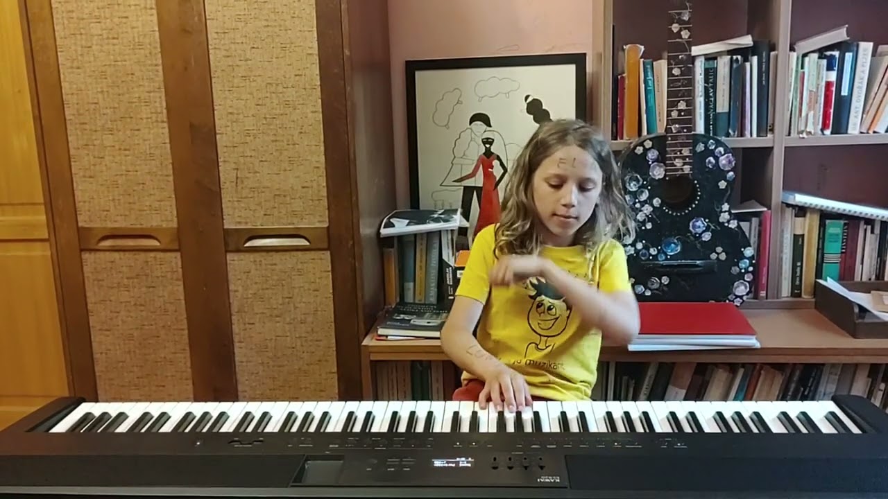 Andrew Lloyd Webber: Abraka-máryfuk