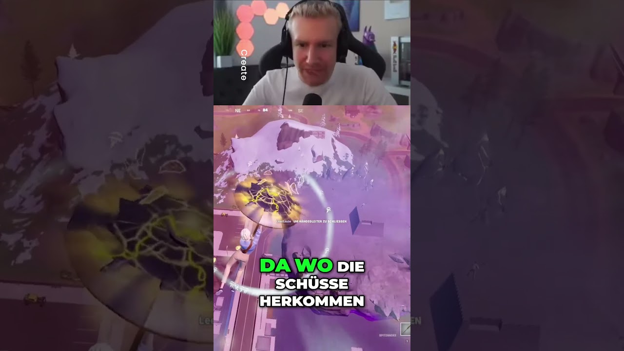 Was für ne Traube?!  