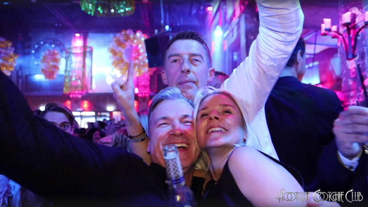 10 Jahre Hootchie Cootchie Club