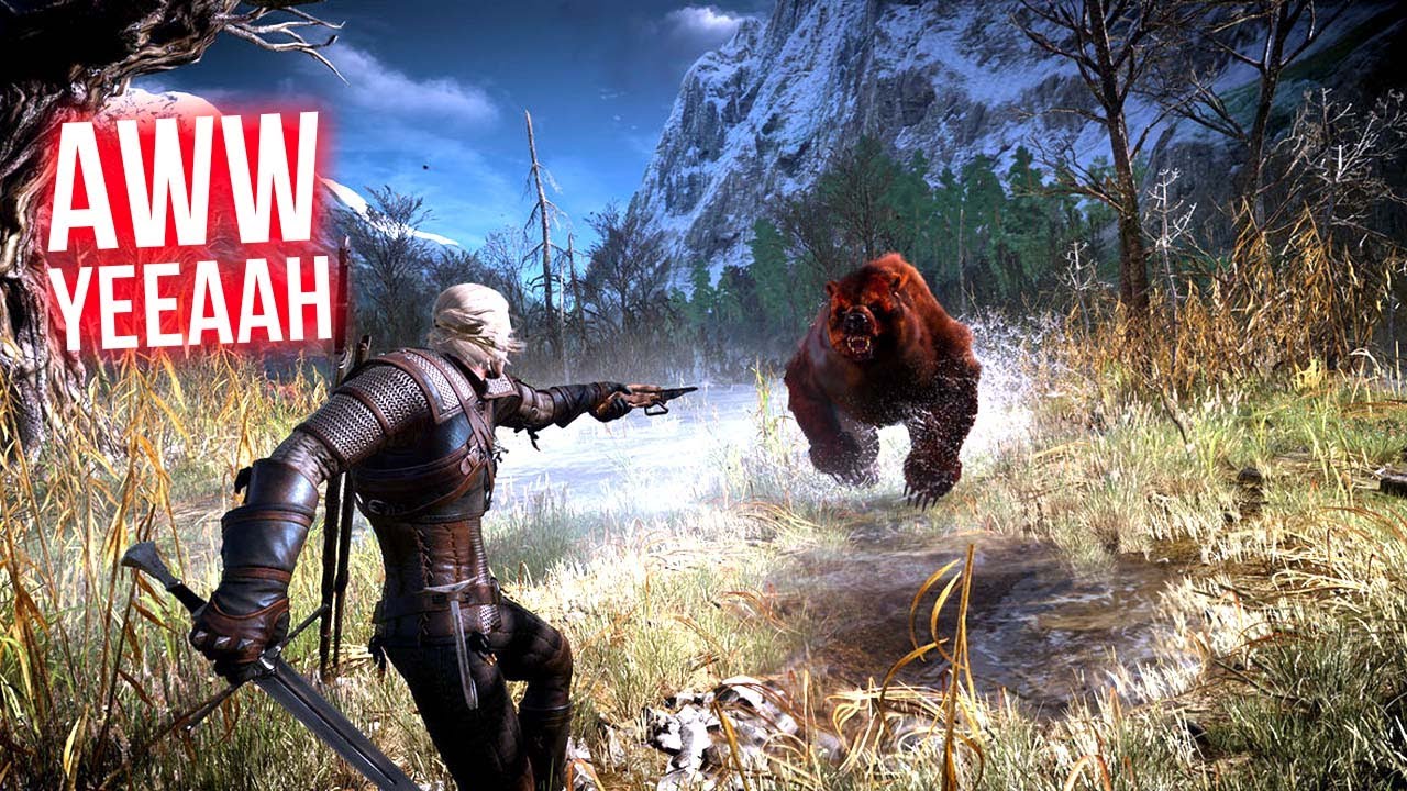 10 Things That Make RPG Gamers Go 'AWW YEEAH'