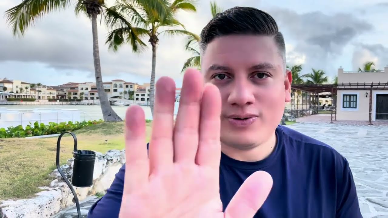¿Qué Hay Dentro de Cap Cana? El Paraíso Más Exclusivo de República Dominicana
