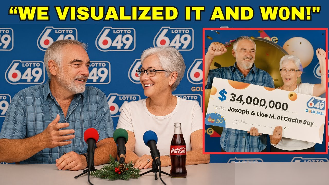 11 Visualization Techniques to Win Lottery Jackpot | Real Winners Manifestation!