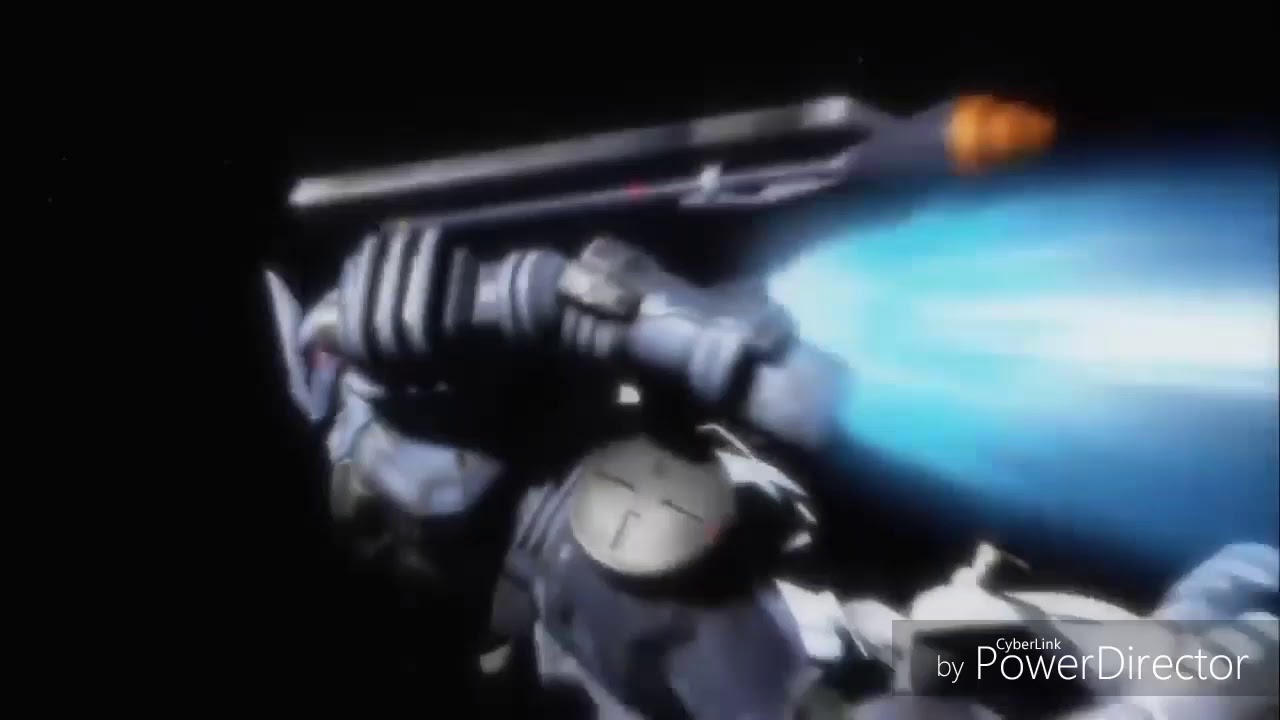 ヅダの軌跡