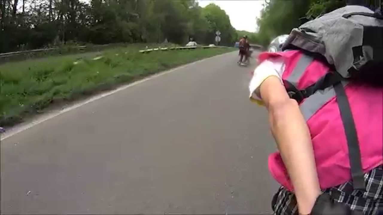 Mobicit&eacute; Nivelles 2014
