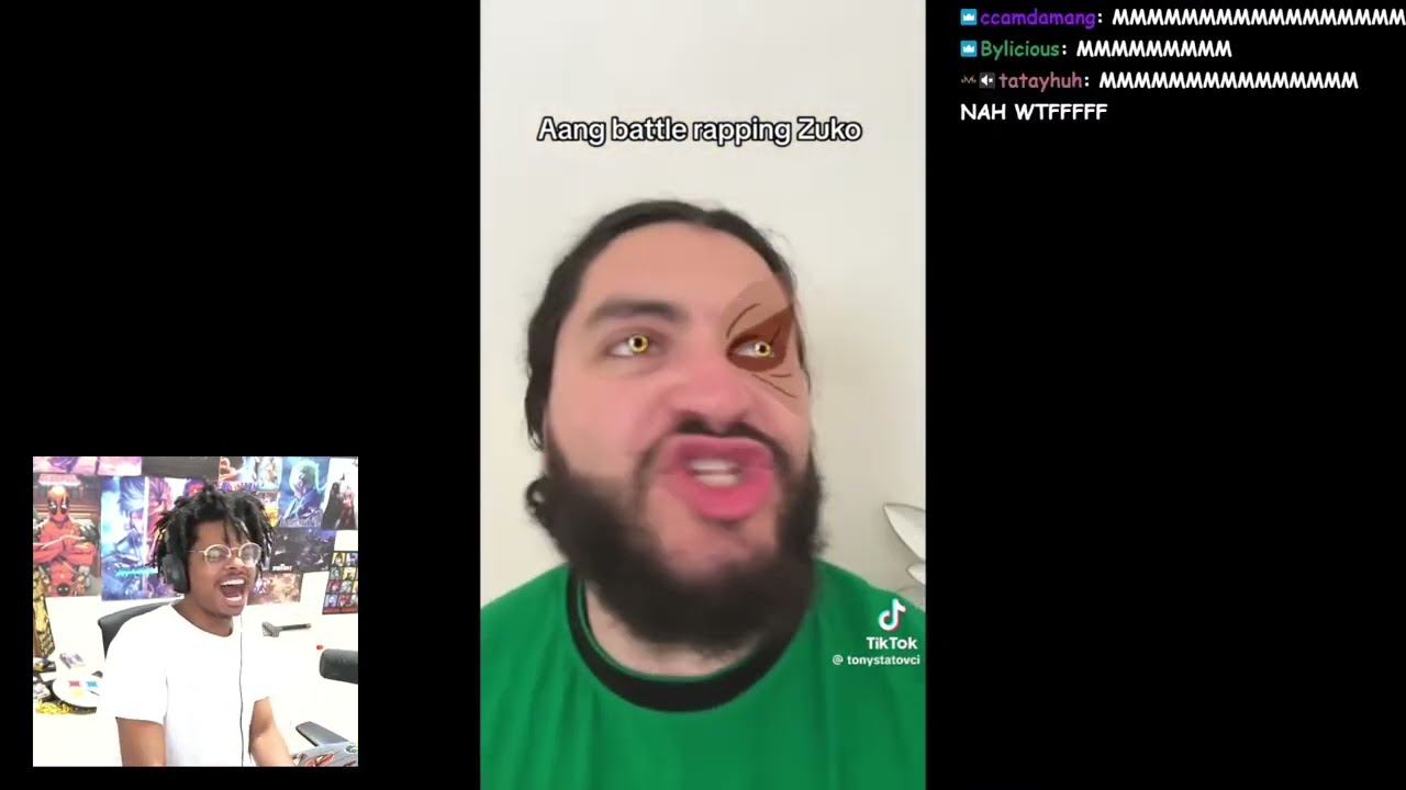 ImDOntai Reacts TO Memes For ImDOntai V178