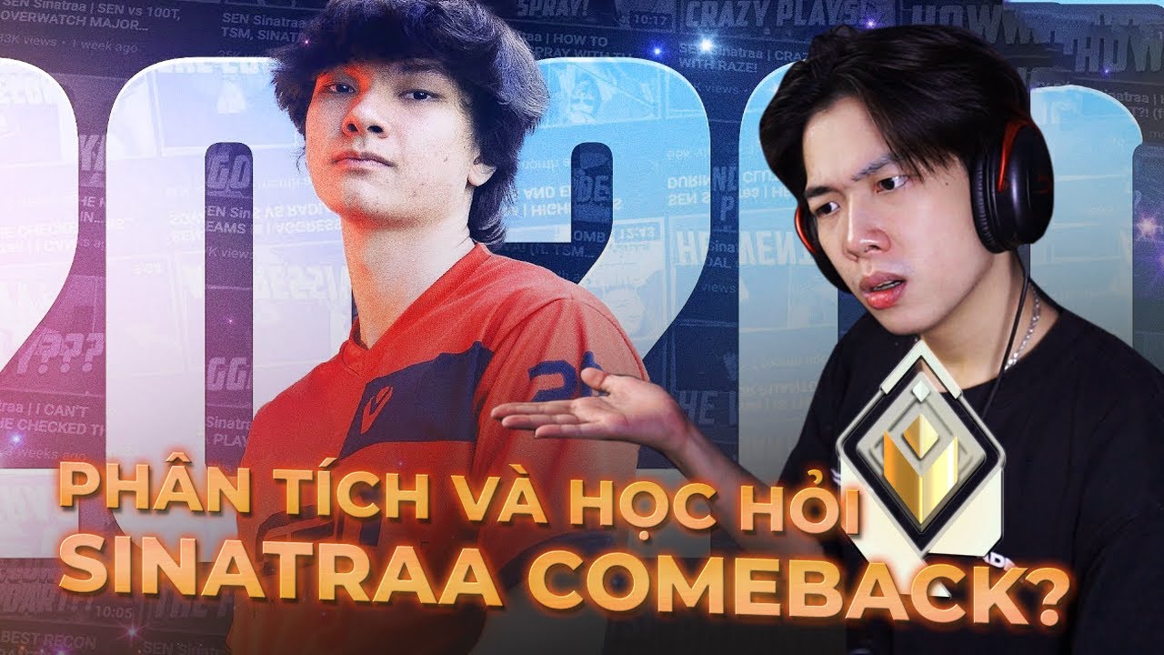 TÔI ĐÃ CHỜ RẤT LÂU ĐỂ ĐƯỢC DỰ GIỜ SINATRAA !!!