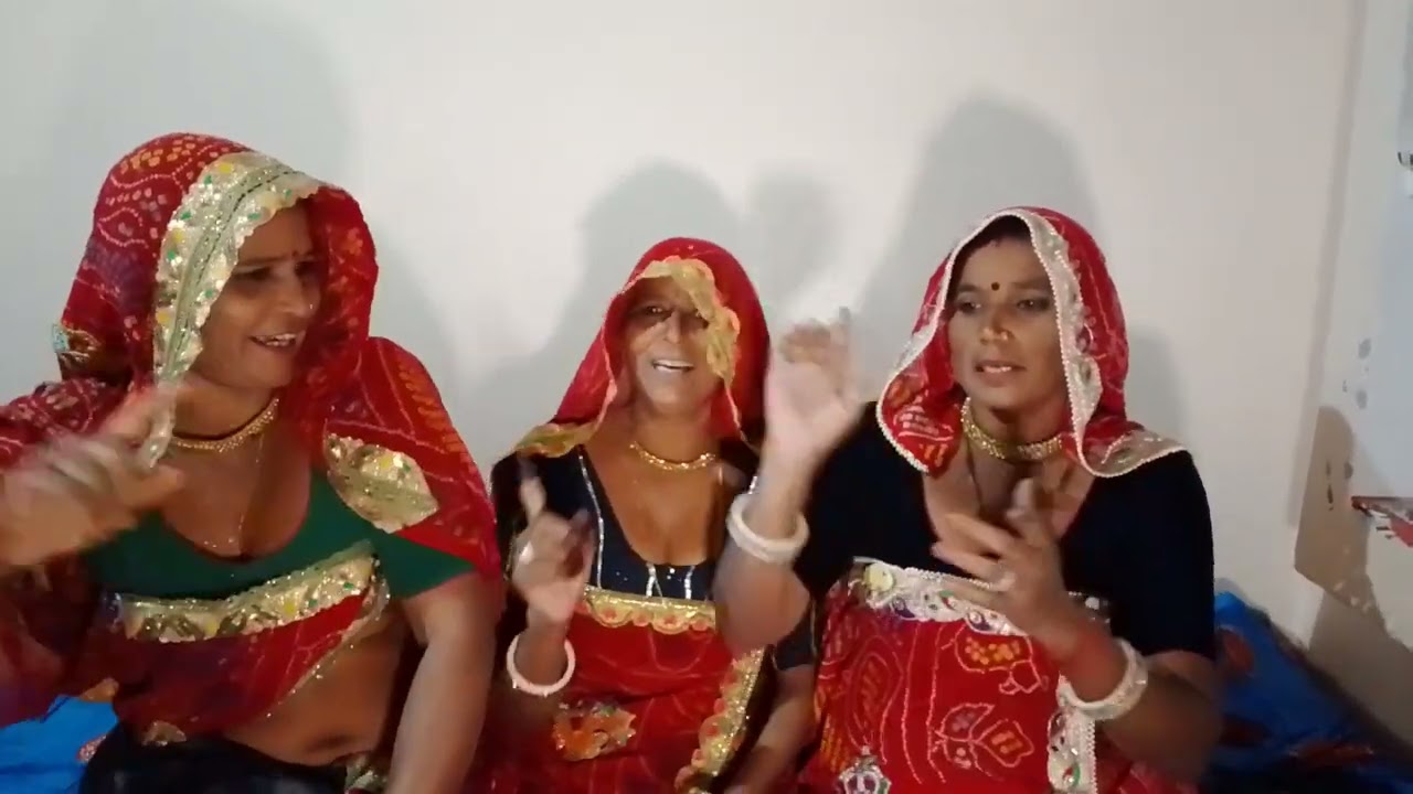 राम देव जी को गीत 🙏🙏