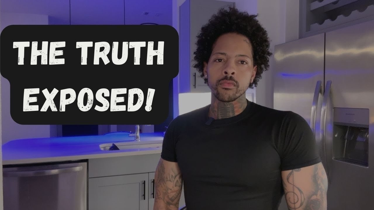 Semen Retention Exposed | Hollywood