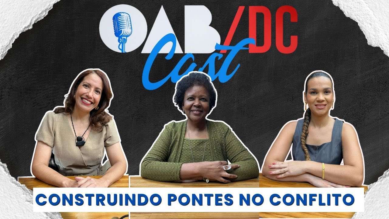 MEDIAÇÃO EM TEMPOS DE POLARIZAÇÕES