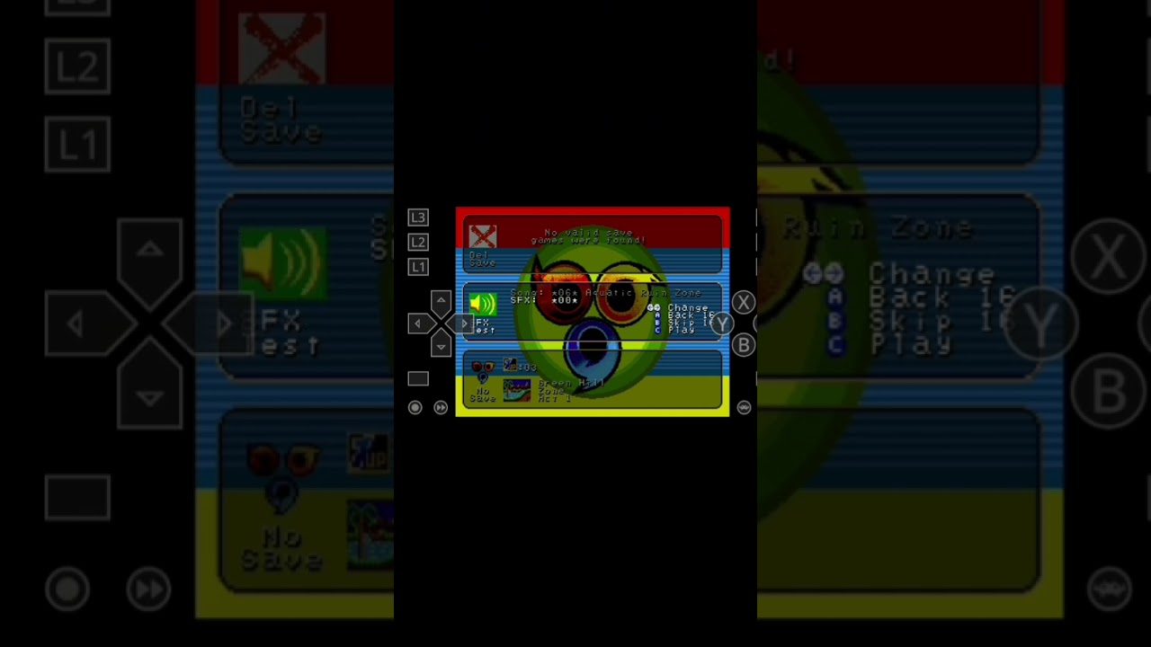 How to download Sonic classic heroes for android