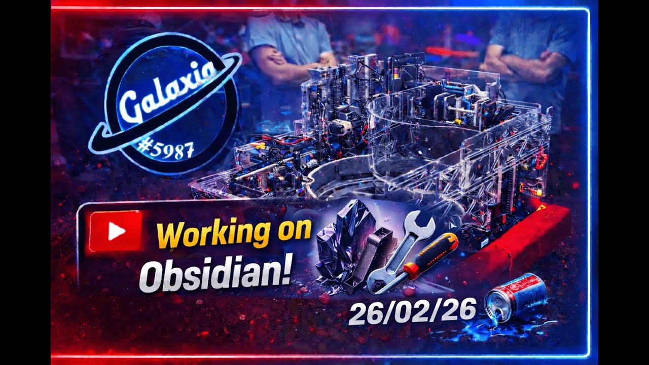 Galaxia Livestream - 26/02/26