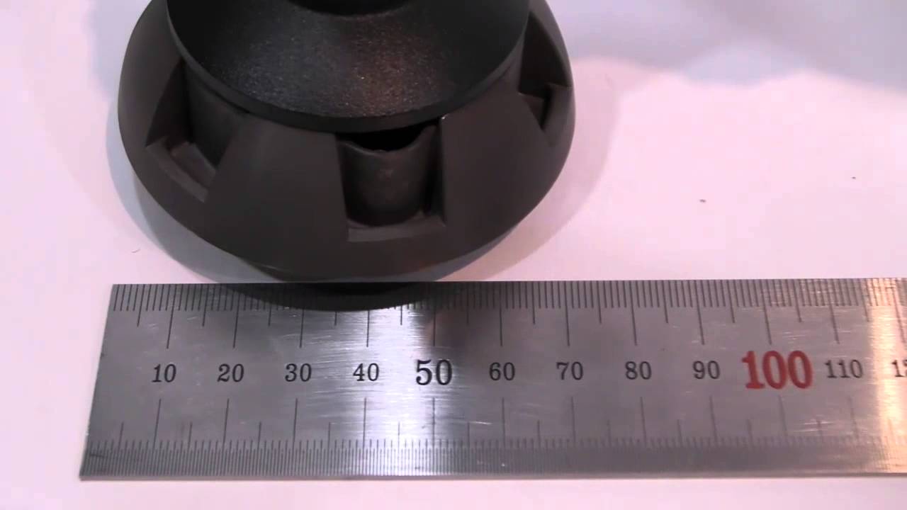 [Review]Manfrotto 520ball Bowl 75MM With Knob Video Accessories Tripod Heads Bogen Tripods