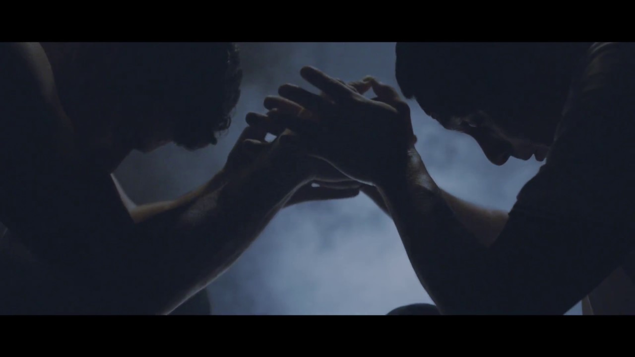 New Carnival - Run for Cover (Official Video)