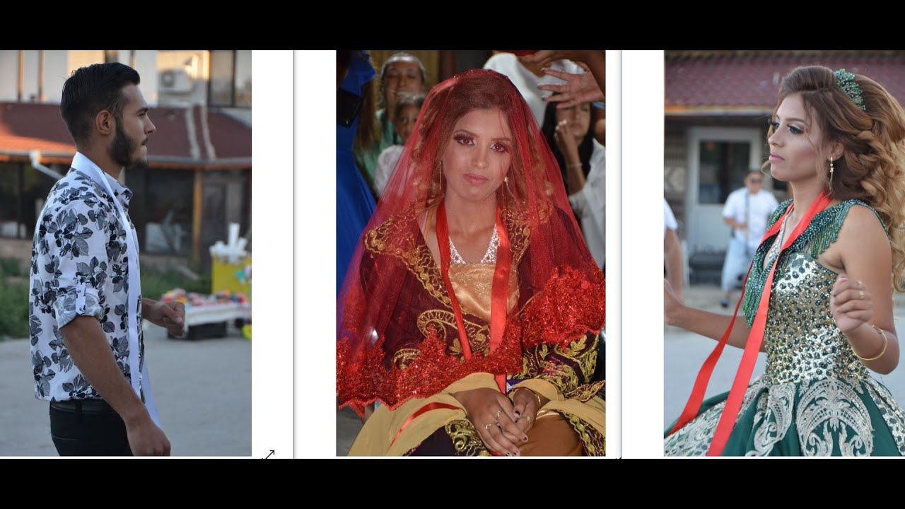 Sulman & Selcan Kina Gecesi Hamid Tv Production