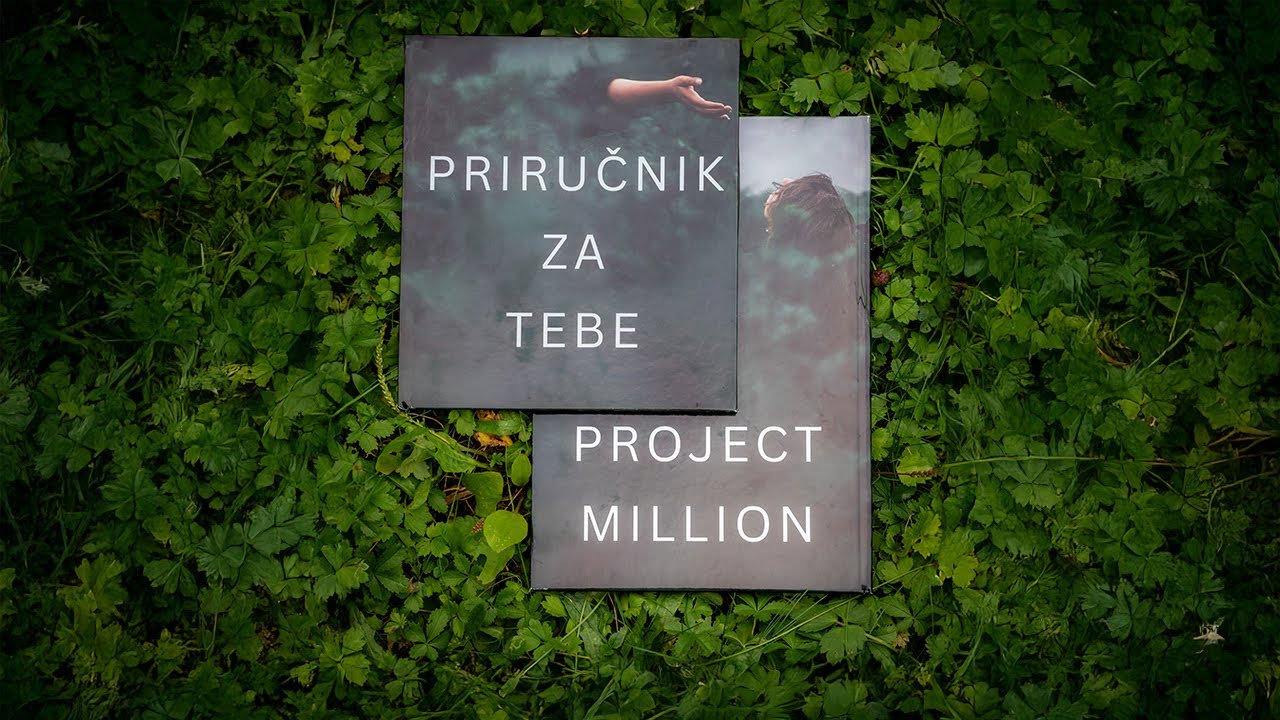 Project Million ft. LES - Priručnik za tebe (Official Video)