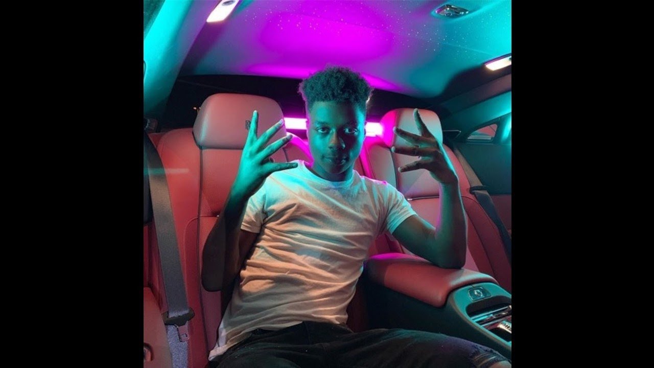 [FREE] MoneyMarr x DMV Type Beat 2021 - 