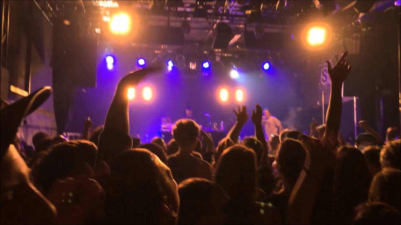 Retrogott & Hulk Hodn - Sezession Tour, Live @ SO36, Berlin am 06.04.2016