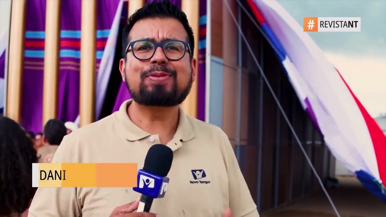 CAMPORI DE DESBRAVADORES INOCENTADOS (2025)
