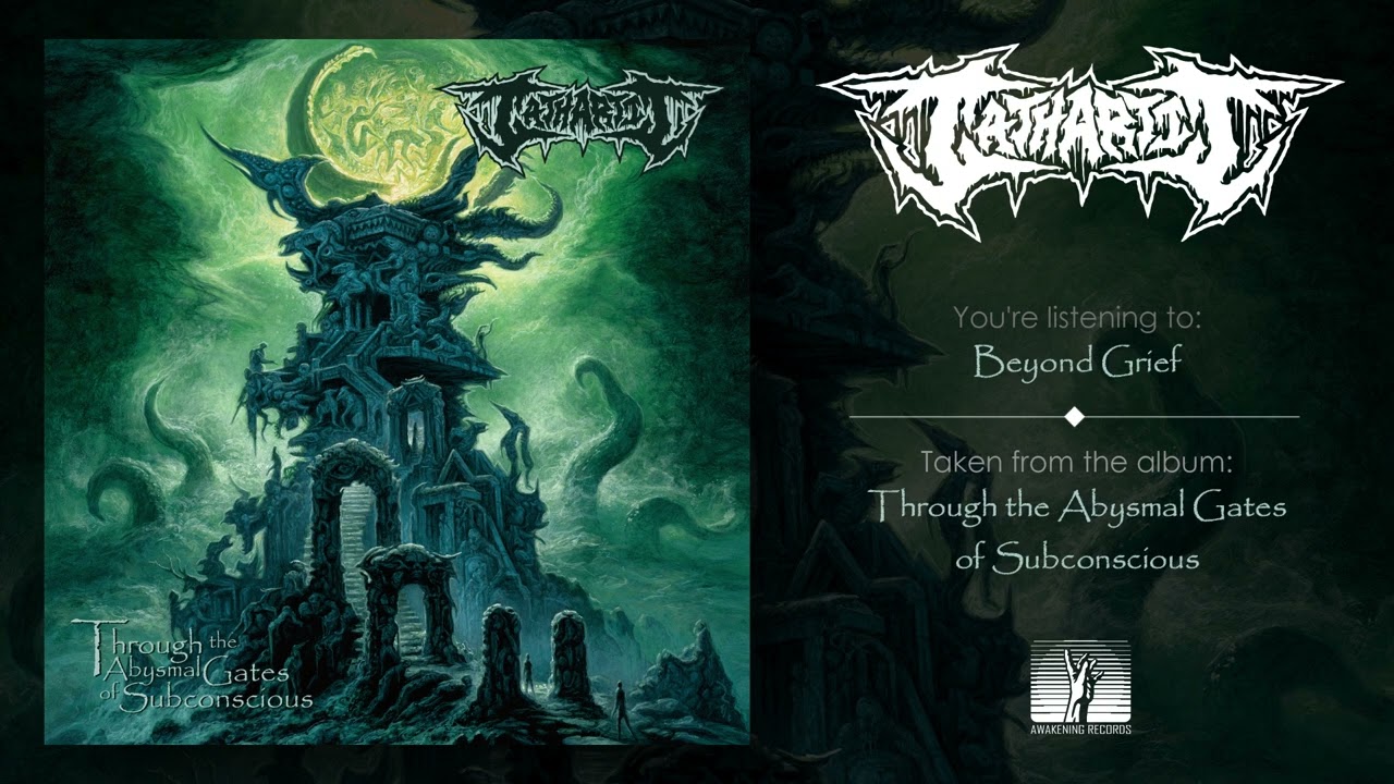 CATHARTIC (MX) - Beyond Grief