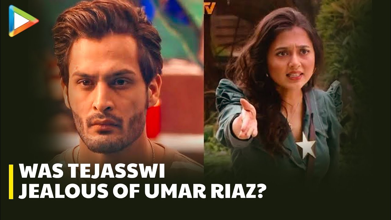 Umar on his VIRAL tweet on Sidharth Shukla: 