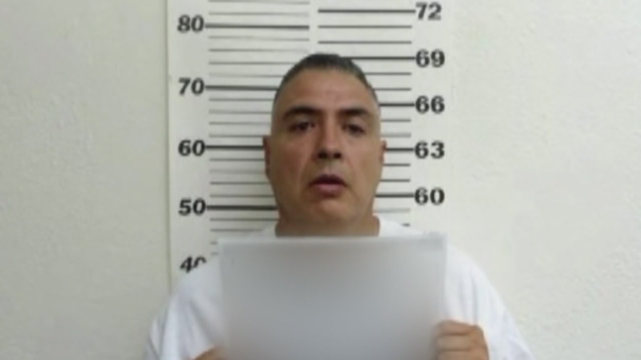 New Mexico man accused of scamming horse racing community, again