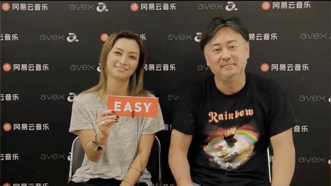 Do As Infinity - Interview in Avex Taiwan | 2018年