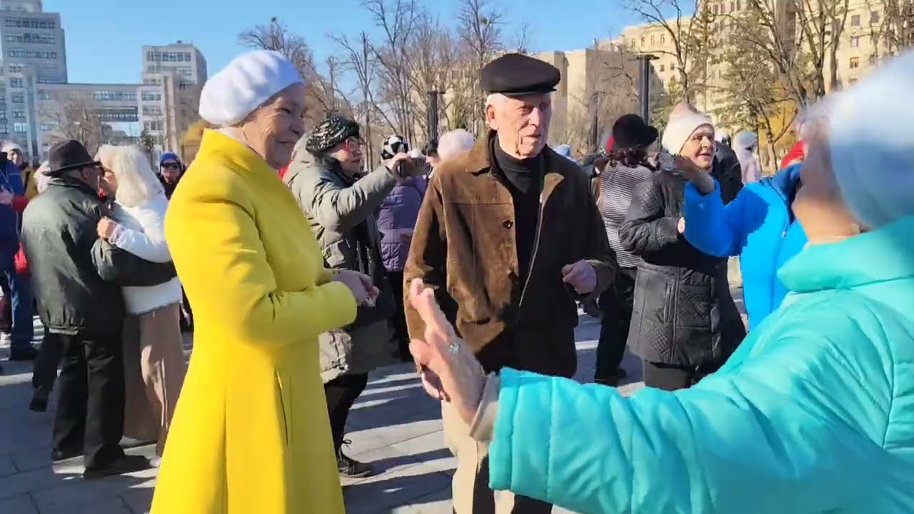 15 МАРТА 2026 ОЙ, ТИ МАРІЧКО ЧАРІВНИЦЕ! #kharkiv 