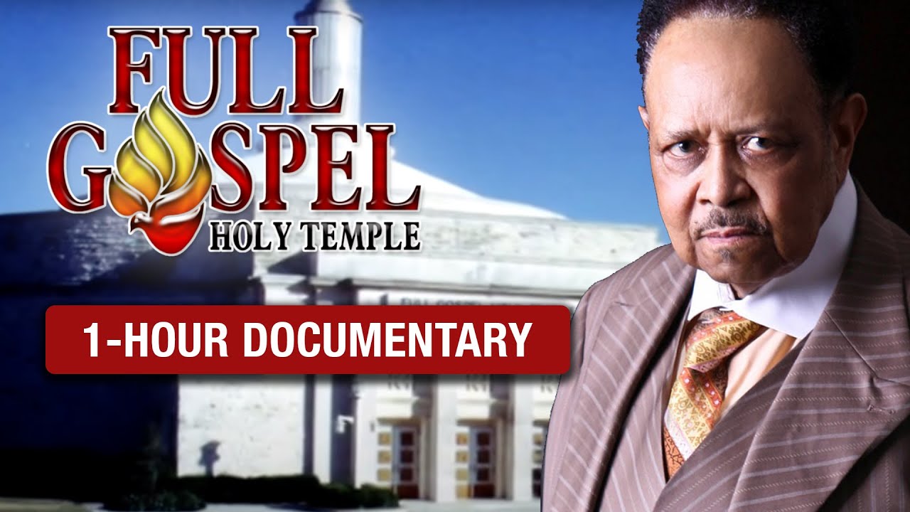 Full Gospel Holy Temple (FGHT) Dallas - 