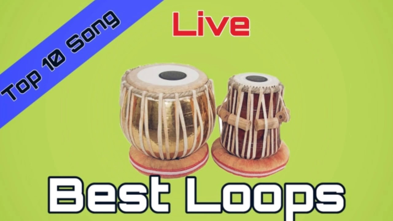 Live Best Loops || Top 10 Song Loops|| 2020