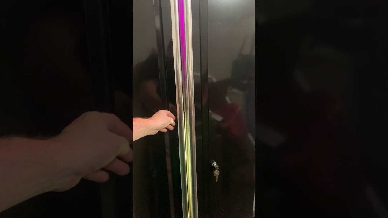 Stealth grow