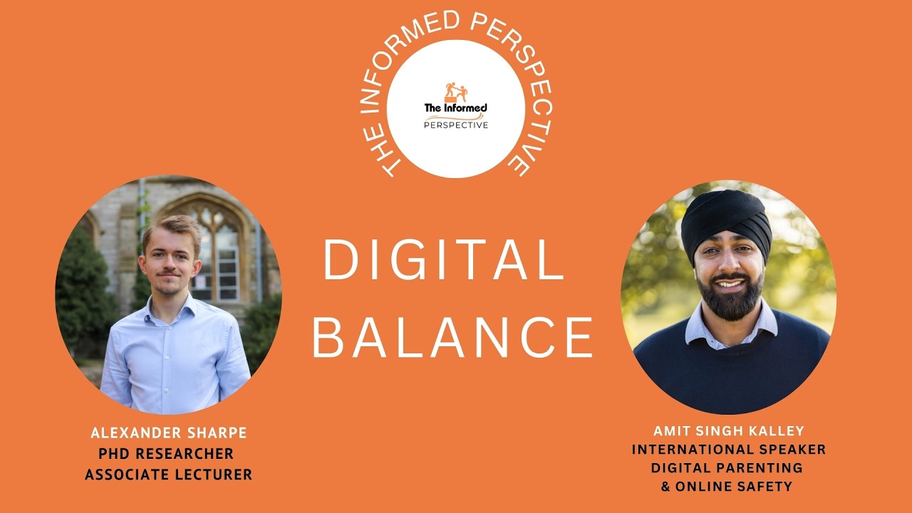 Perspectives: Digital Balance