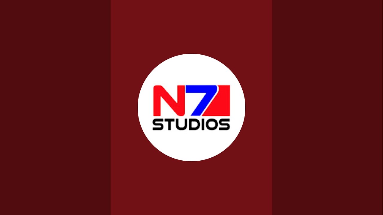 N7studios is live